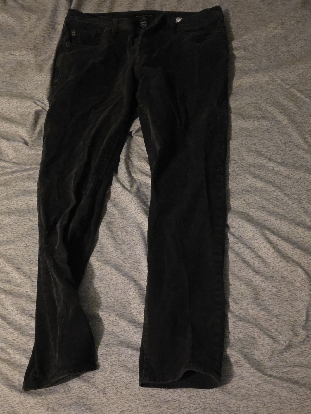 Banana Republic Men's Brown Corduroy Trousers